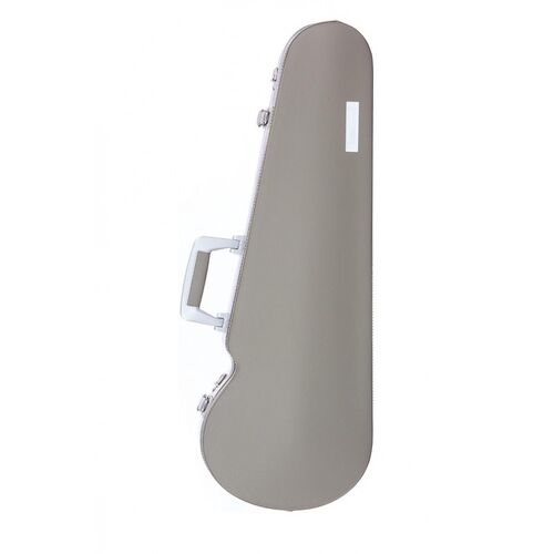 Estuche violín Bam L'Étoile Hightech ET2002XL Gris 4/4