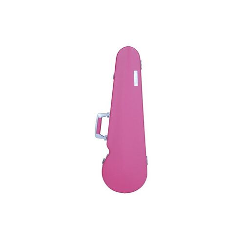 Estuche violín Bam L'Étoile Hightech ET2002XL Rosa 4/4