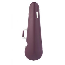 Estuche violín Bam L'Étoile Hightech ET2002XL Violeta 4/4