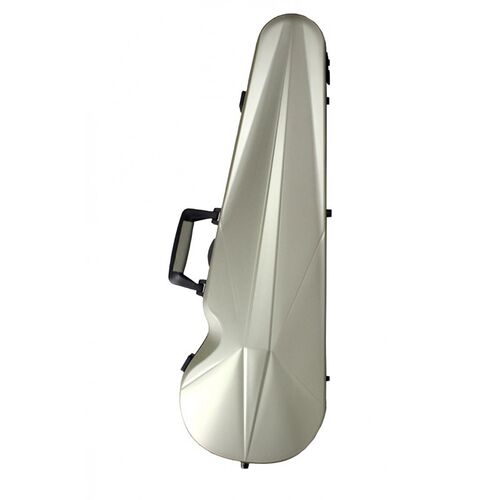 Estuche violín Bam OP2002XL L'Ópera Suprême Hightech Negro 4/4