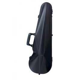 Estuche violín Bam OP2002XL L'Ópera Suprême Hightech Negro 4/4