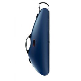 Estuche violín Bam Slim Hightech 2000XL Azul 4/4
