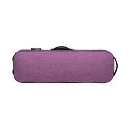 Estuche violín Rapsody City rectangular 4/4 Morado 4/4 Estuche violín Rapsody City rectangular 4/4 Morado 4/4