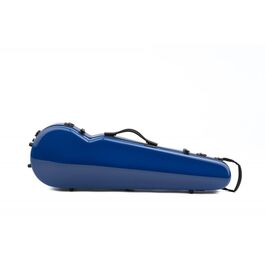 Estuche violín Rapsody Rainbow forma 4/4 Azul 4/4 Estuche violín Rapsody Rainbow forma 4/4 Azul 4/4