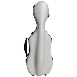 Estuche Violín Rapsody Rocket Cabina Blanco 4/4 Estuche Violín Rapsody Rocket Cabina Blanco 4/4