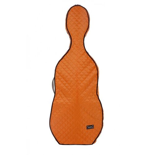 Funda cello Bam HO1000XLVT Hoody Naranja 4/4