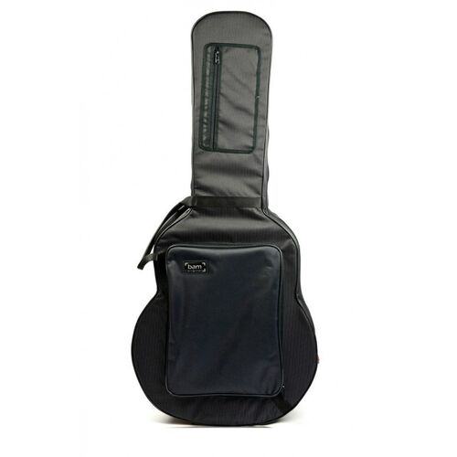 Funda de avin guitarra Arch Top 16 Bam 8004H