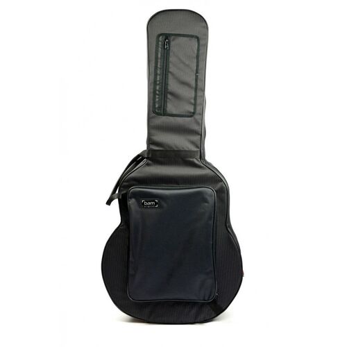 Funda de avión guitarra clásica Bam 8002H