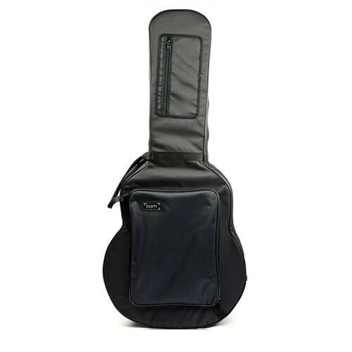 Funda de avin guitarra clsica Bam 8002H