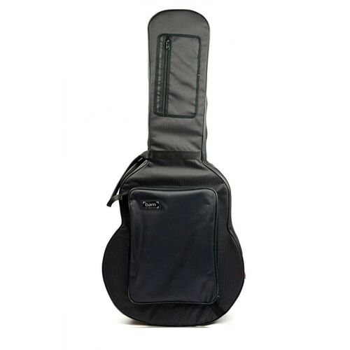Funda de avión guitarra dreadnought Bam 8003H