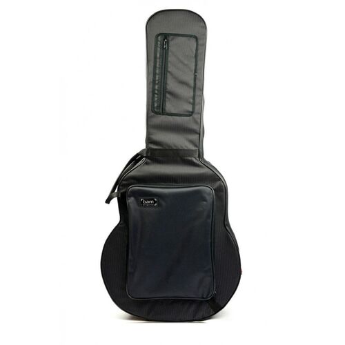 Funda de avin guitarra dreadnought Bam 8003H