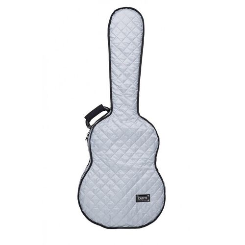 Funda guitarra clsica Bam HO8002XL Hoody Gris