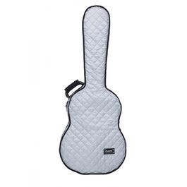 Funda guitarra clásica Bam HO8002XL Hoody Gris