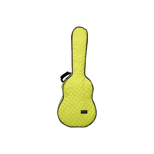 Funda guitarra clsica Bam HO8002XL Hoody Amarillo