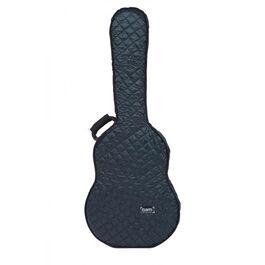 Funda guitarra clásica Bam HO8002XL Hoody Negro
