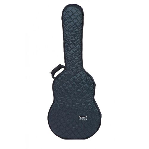 Funda guitarra clsica Bam HO8002XL Hoody Negro