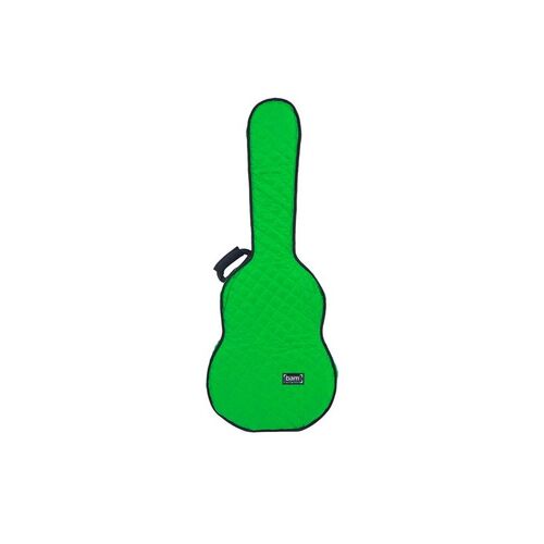 Funda guitarra clásica Bam HO8002XL Hoody Verde