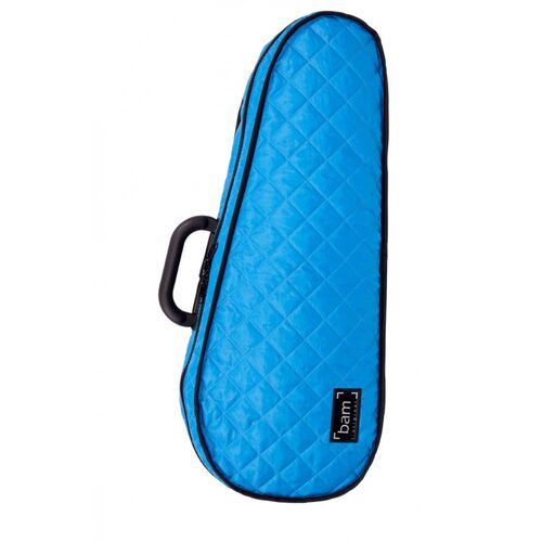 Funda para estuche violn BAM HO2003XL Hightech Cabin Azul 4/4