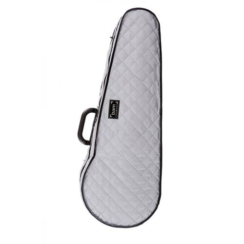 Funda viola Bam HO2200XL Hoody para modelo 2200XL Gris