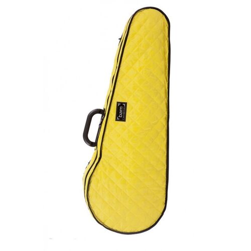 Funda viola Bam HO2200XL Hoody para modelo 2200XL Amarillo