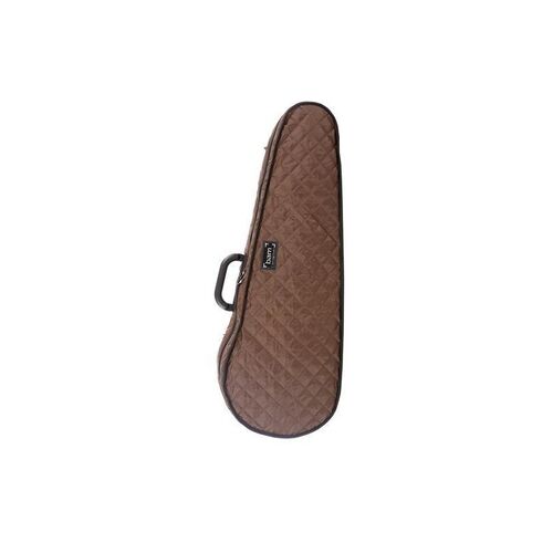 Funda viola Bam HO2200XL Hoody para modelo 2200XL Marrón