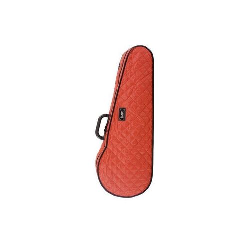 Funda viola Bam HO2200XL Hoody para modelo 2200XL Rojo