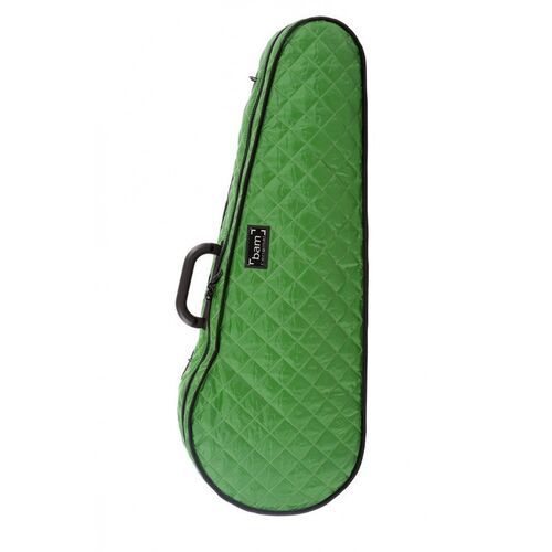 Funda viola Bam HO2200XL Hoody para modelo 2200XL Verde