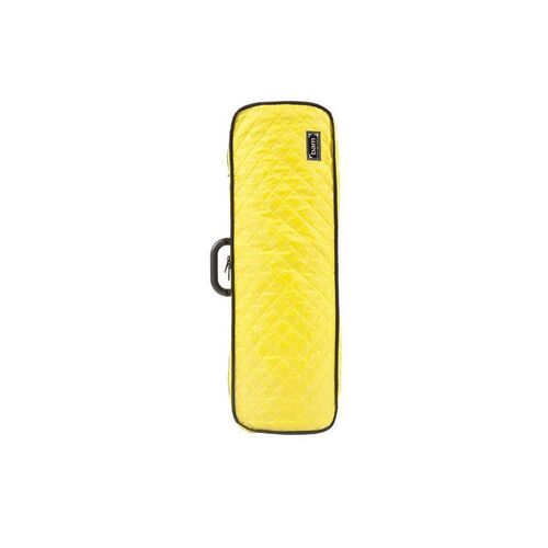 Funda viola Bam HO2201XL Hoody para modelo 2201XL Amarillo