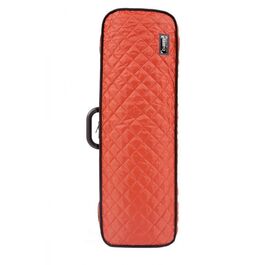 Funda viola Bam HO2201XL Hoody para modelo 2201XL Rojo