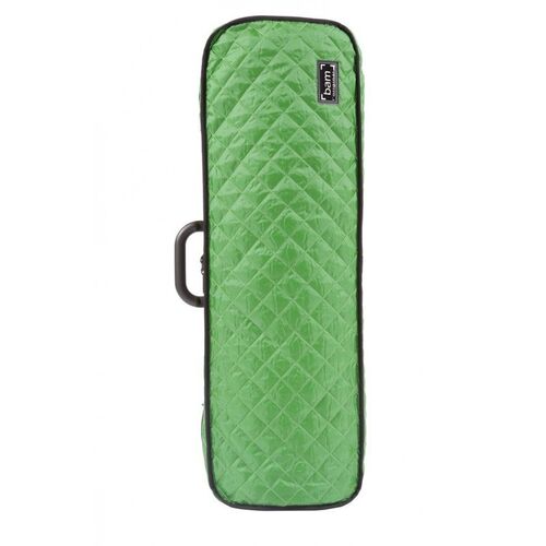 Funda viola Bam HO2201XL Hoody para modelo 2201XL Verde