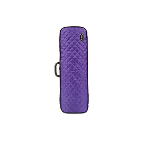 Funda viola Bam HO2201XL Hoody para modelo 2201XL Violeta