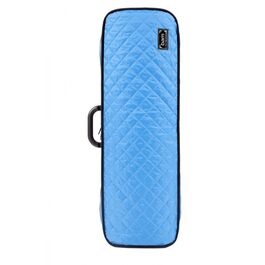 Funda viola Bam HO5201XLVT Hoody para modelo 5201XL Azul