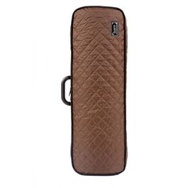 Funda viola Bam HO5201XLVT Hoody para modelo 5201XL Marrón