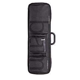 Funda violín Bam HO2001XLFUN Hoody Function rectangular para modelo 2002XL 4/4