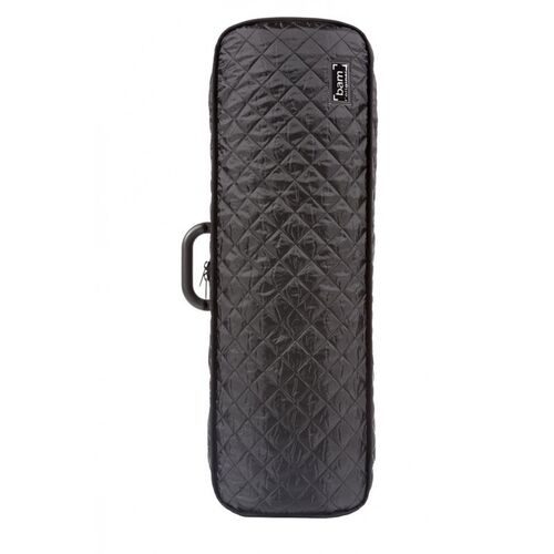 Funda violín Bam HO2001XLVT Hoody para modelo 2001XL Negro 4/4