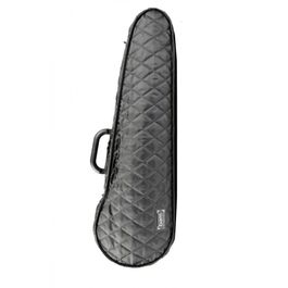 Funda violín Bam HO2002XLVT Hoody para modelo 2002XL Negro 4/4