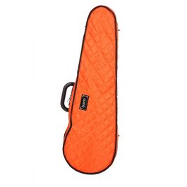 Funda violín Bam HO2002XLVT Hoody para modelo 2002XL Naranja 4/4