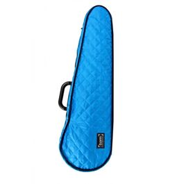 Funda violín Bam HO2002XLVT Hoody para modelo 2002XL Azul 4/4