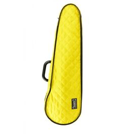 Funda violín Bam HO2002XLVT Hoody para modelo 2002XL Amarillo 4/4