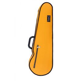 Funda violín Bam SUB2002XLO Submarine Hoody Naranja 4/4