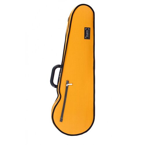 Funda violín Bam SUB2002XLO Submarine Hoody Naranja 4/4