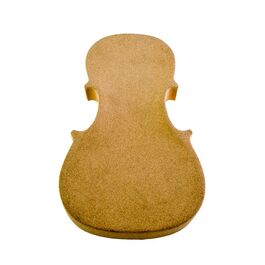 KFI1 Molde violín Kaiser estándar