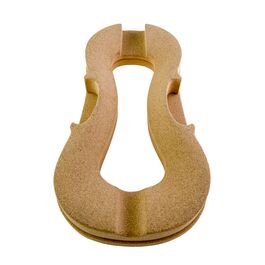 KFI10 Molde violín Kaiser extra-high