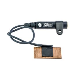 Pastilla David Gage The Realist coure para a contrabajo