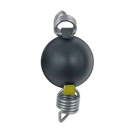 Quitalobos para cello (Re-Mi) Bola amarillo Quitalobos para cello (Re-Mi) Bola amarillo