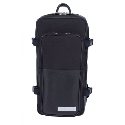 SIGNCV0025 mochila Bam para estuche oboe, clarinete sib o flauta Negro