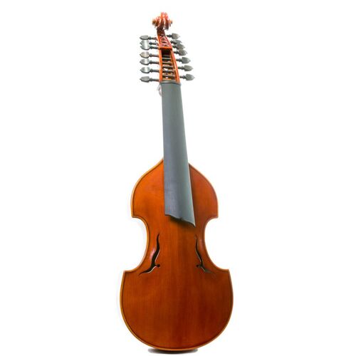 Viola D'Amore Rapsody DAM600