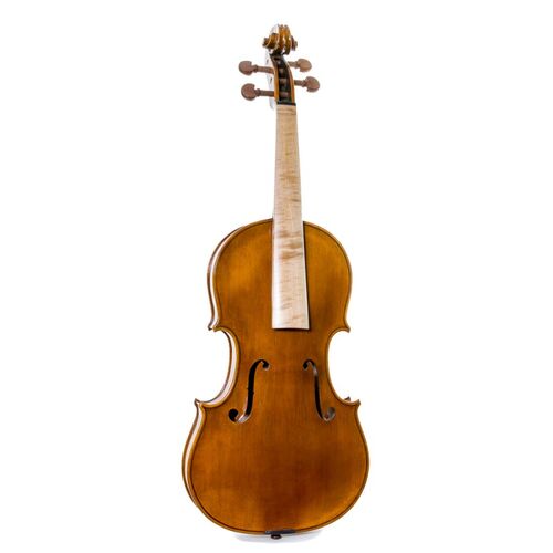 Violín Barroco Rapsody 450K-A sin puente ni cuerdas 4/4