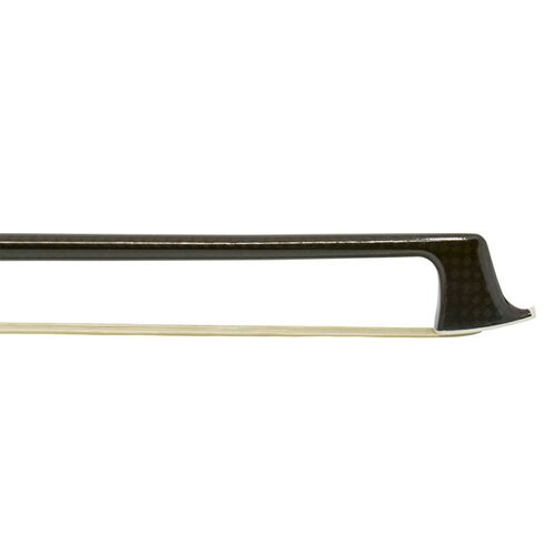 Arco violín CodaBow Diamond GX 4/4 (nuez color blanco) 4/4