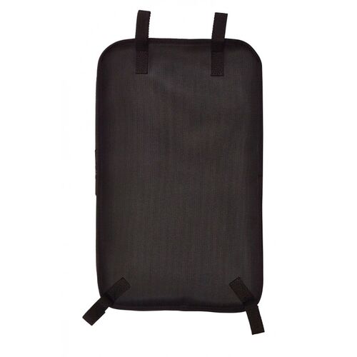 Bolsa partituras Bam 9200XP para estuche violín/viola Hightech forma